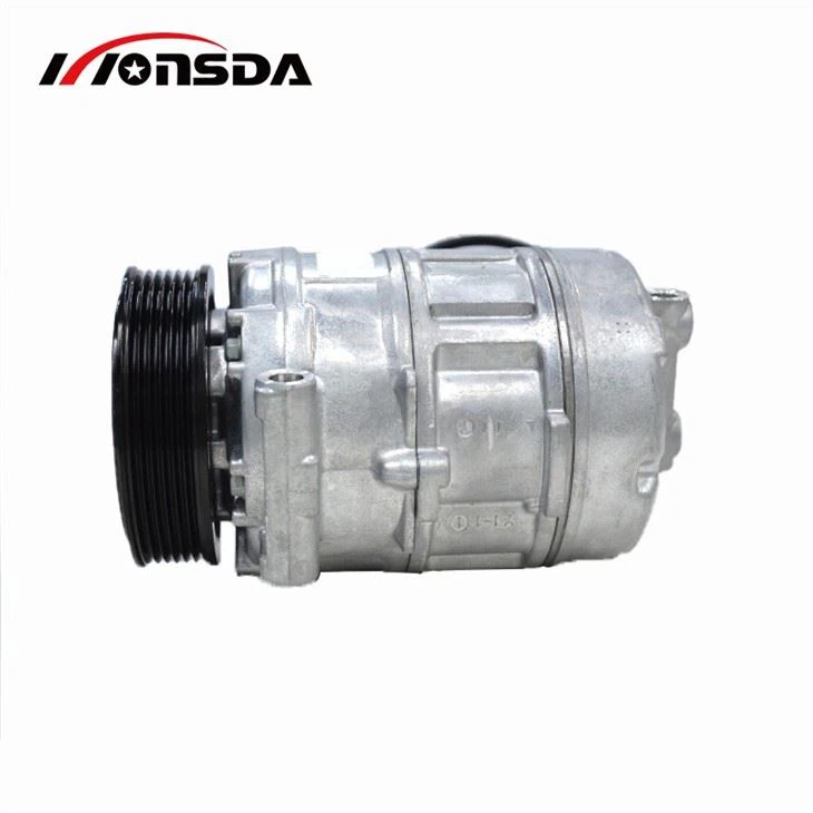 BMW AC Compressor