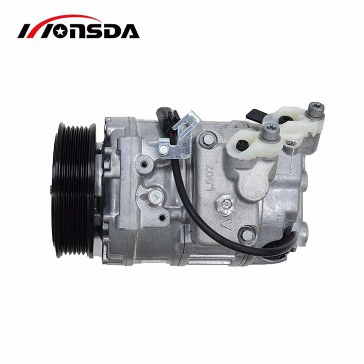 BMW AC Compressor