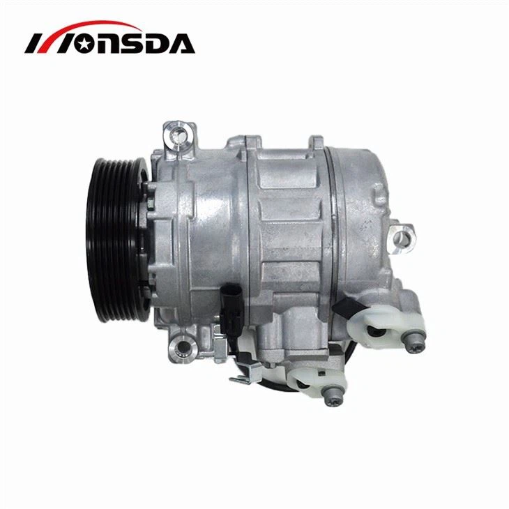BMW AC Compressor