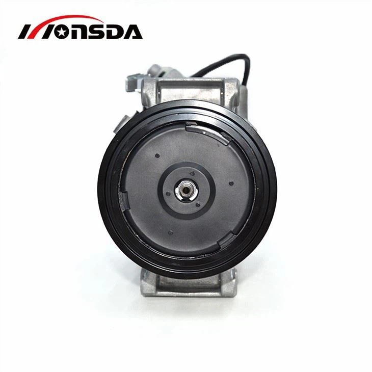 BMW AC Compressor