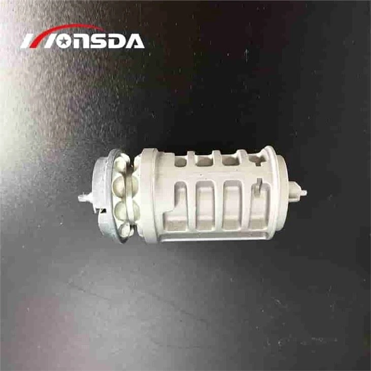 honda seat belt retractor