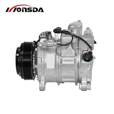 BMW 3 Series Air Conditioning Compressor