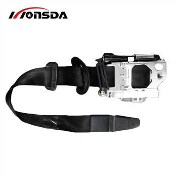 Freelander Seat Belt