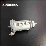 Honda Accord Seat Belt Retractor