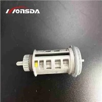 Honda Civic Seat Belt Retractor