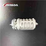 Mazda 3 Seat Belt Retractor