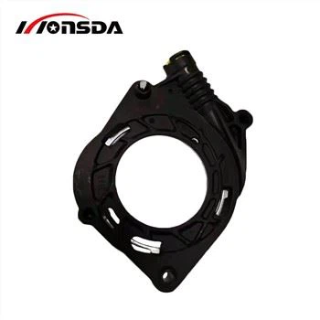 VW Golf Seat Belt Replacement