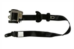 VW Passat Seat Belt Replacement