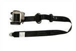 Vw Passat Seat Belt