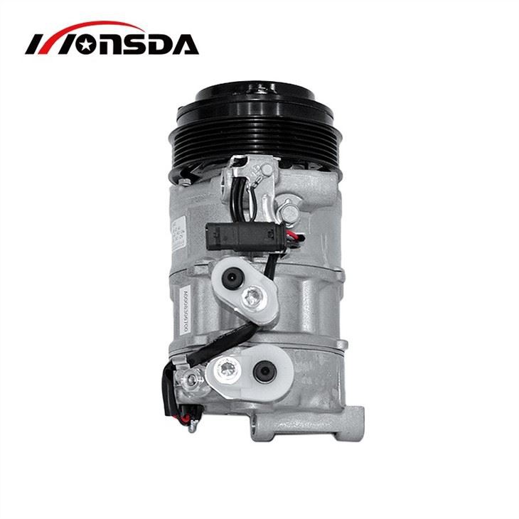 W205 Ac Compressor