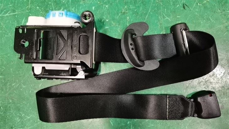 Car Seat Belt For LEADING IDEAL For L7