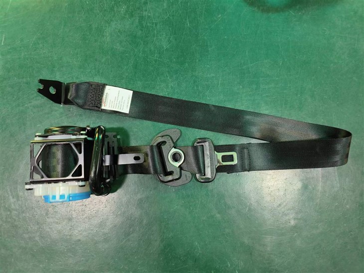 Car Seat Belt For XPeng Motors P5